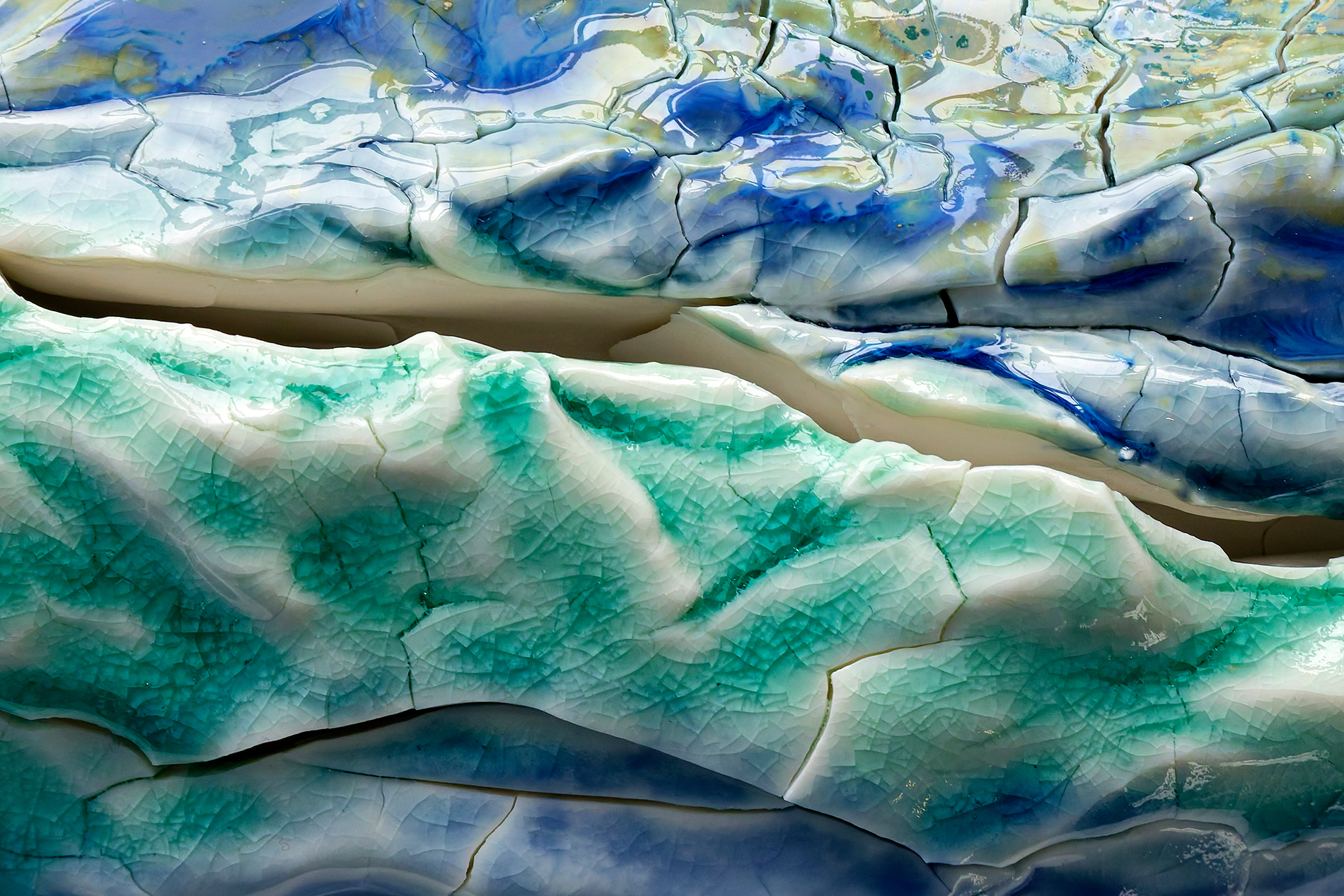 <i>Tayutahi</i> Sourdre Oscillation du passé enseveli